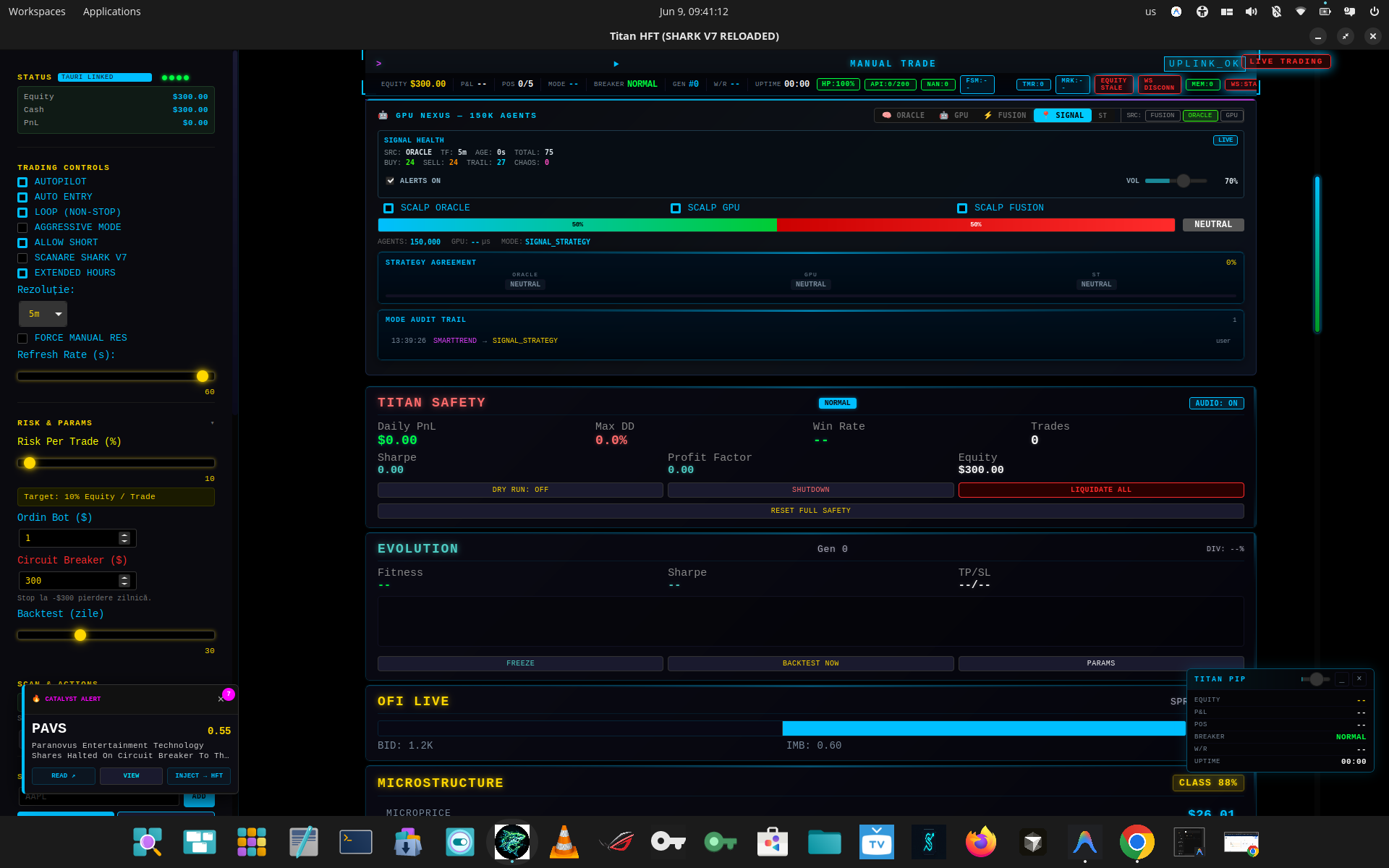 GPU Nexus Optimizer